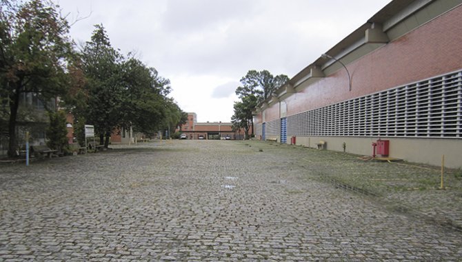 Foto - Terreno 50.440 m² e Prédio 28.907 m² - Jurubatuba - São Paulo - SP - [7]