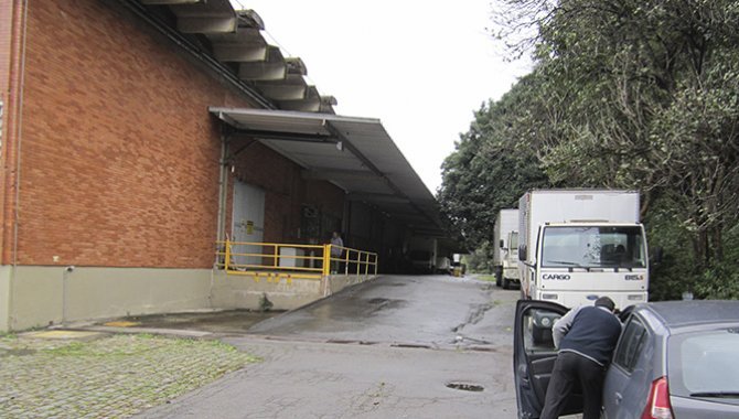 Foto - Terreno 50.440 m² e Prédio 28.907 m² - Jurubatuba - São Paulo - SP - [8]