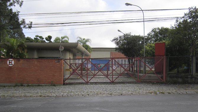Foto - Terreno 50.440 m² e Prédio 28.907 m² - Jurubatuba - São Paulo - SP - [4]
