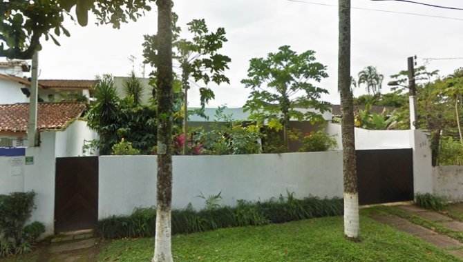 Foto - Casa 400 m² - Balneário Praia do Pernambuco - Guarujá - SP - [1]