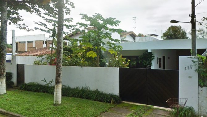 Foto - Casa 400 m² - Balneário Praia do Pernambuco - Guarujá - SP - [2]