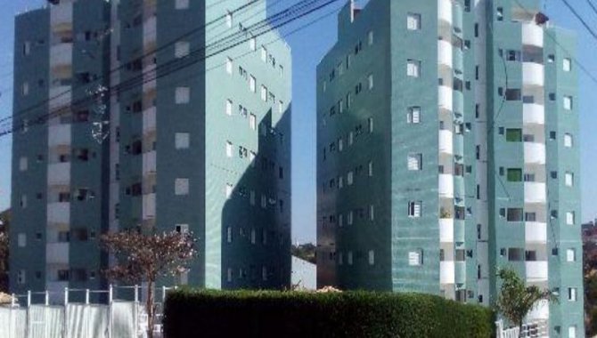 Foto - Apartamento com 3 Vagas Determinadas - Cidade Jardim - Sorocaba/sp - [5]