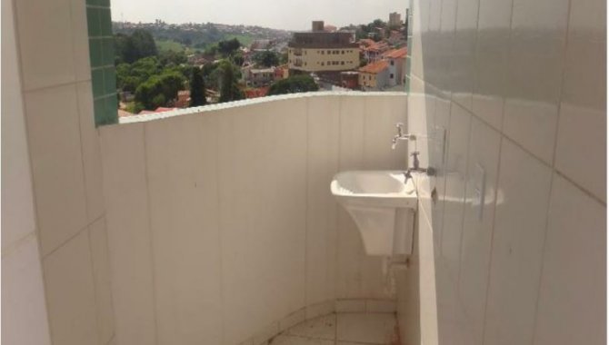 Foto - Apartamento com 3 Vagas Determinadas - Cidade Jardim - Sorocaba/sp - [6]