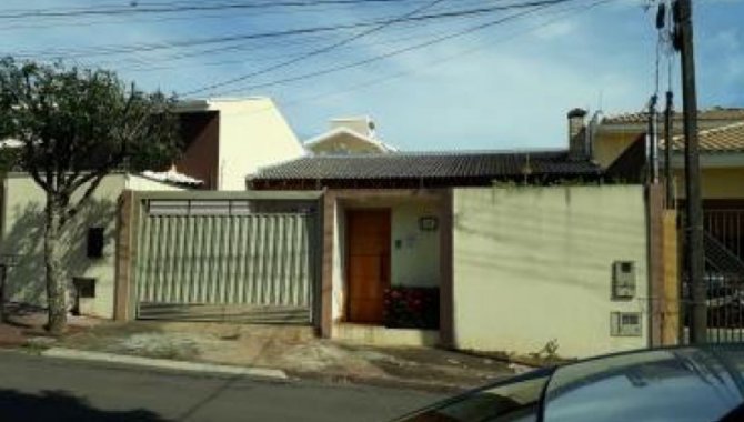 Foto - Casa  com 02 Dormitórios - Bairro Parque Dos Girassóis - [5]