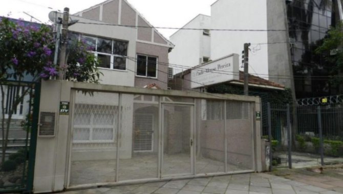 Foto - Casa Desocupada - Auxiliadora -  Porto Alegre/rs - [3]