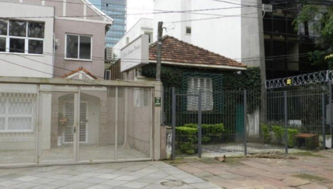 Foto - Casa Desocupada - Auxiliadora -  Porto Alegre/rs - [10]