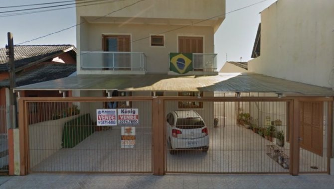 Foto - Apartamento com 02 Dormitórios e 01 Vaga de Garagem Determinada - Bairro Parque Brasília - [3]