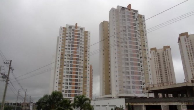 Foto - Apartamento   Cidade Industrial - Curitiba/pr - [7]