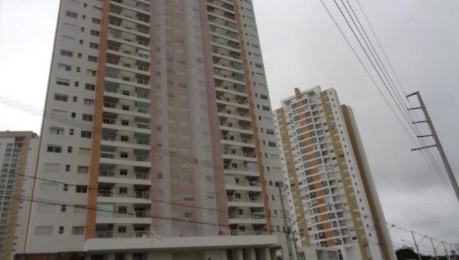 Foto - Apartamento   Cidade Industrial - Curitiba/pr - [1]
