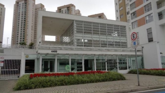 Foto - Apartamento   Cidade Industrial - Curitiba/pr - [4]