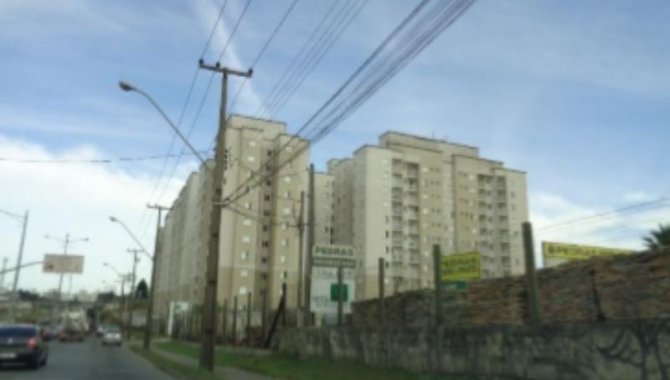 Foto - Apartamento - Tingui Curitiba/pr - [9]