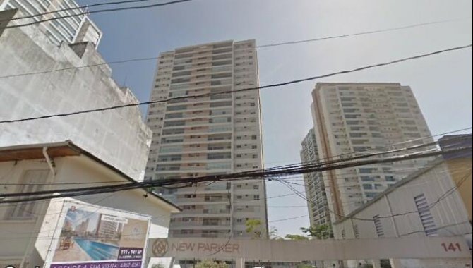 Foto - Apartamento - Aclimação - São Paulo/sp - [1]