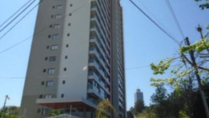 Foto - Apartamento - Campina do Siqueira - Curitiba / Pr - [4]