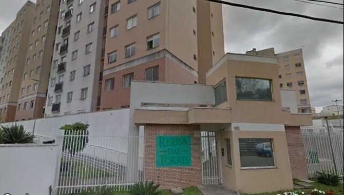Foto - Apartamento - Uberaba -  Curitiba/pr - [6]