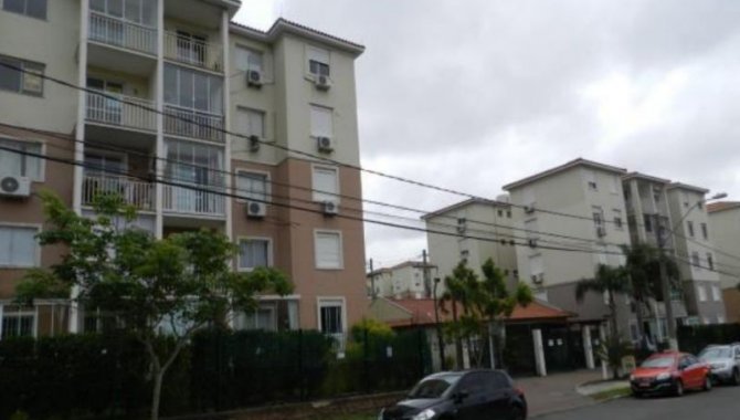 Foto - Apartamento   Alto Petrópolis - Porto Alegre - Rs - [2]