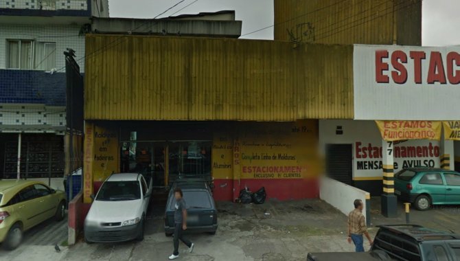 Foto - Imóvel comercial 450m² A.T - São Bernardo do Campo - [1]