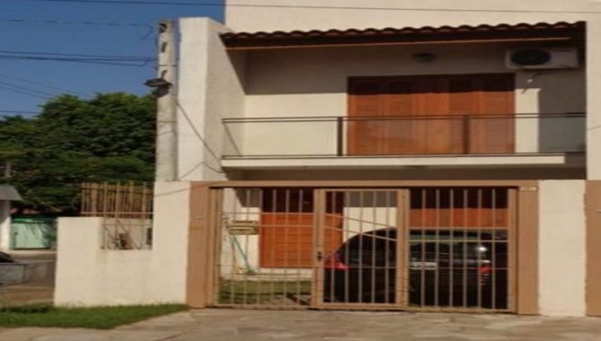 Foto - Casa em Condomínio  São José - Sapucaia do Sul/rs - [5]