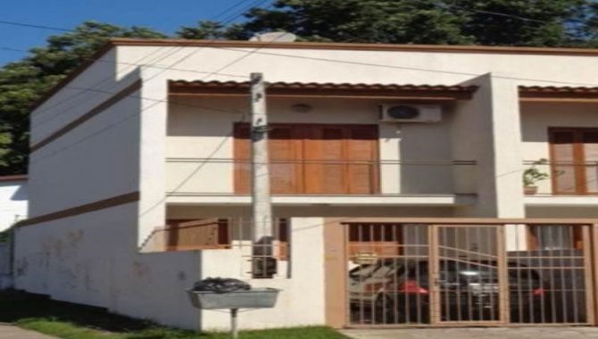 Foto - Casa em Condomínio  São José - Sapucaia do Sul/rs - [4]