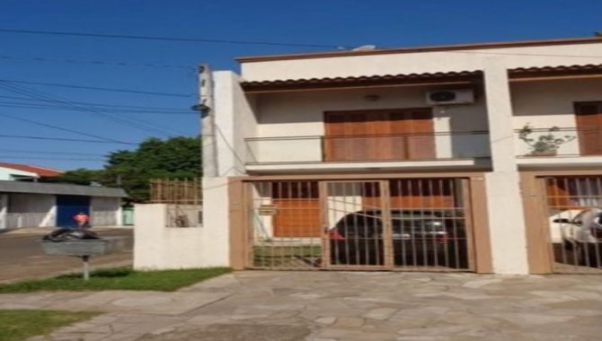 Foto - Casa em Condomínio  São José - Sapucaia do Sul/rs - [2]
