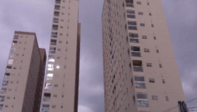 Foto - Apartamento  Vila Assunção -  Santo André/sp - [1]