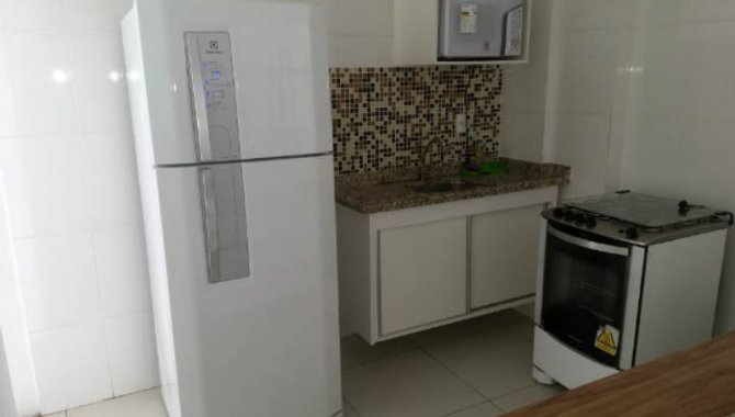 Foto - Apartamento com 1 Vaga Determinada - Vila Floresta - Santo André/sp - [1]