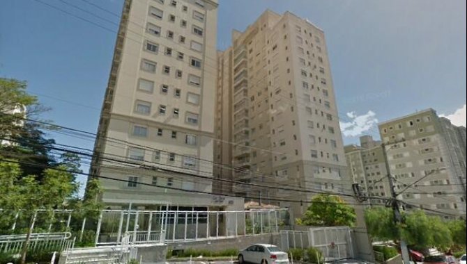 Foto - Apartamento - Planalto - São Bernardo do Campo/sp - [1]