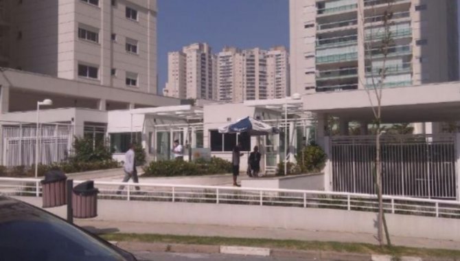 Foto - Apartamento Duplex - Água Branca -  São Paulo/sp - [1]