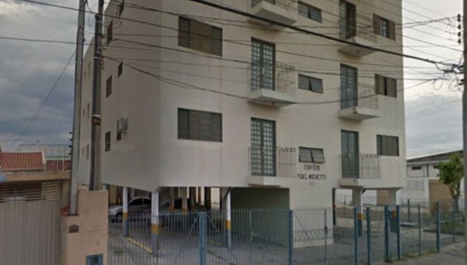 Foto - Apartamento - Jardim Adalgisa - Araraquara/sp - [1]