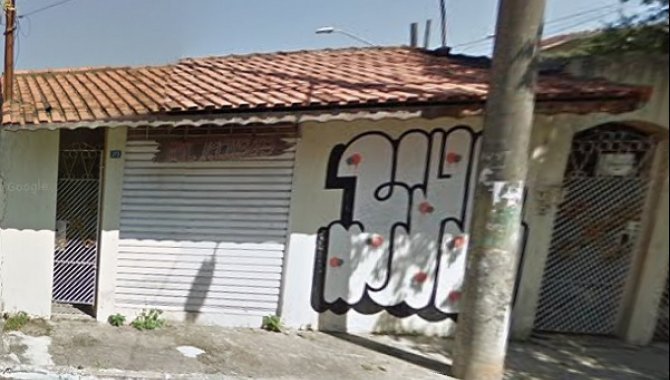 Foto - Casa com 270 M² A.T. - Guarulhos - SP - [1]