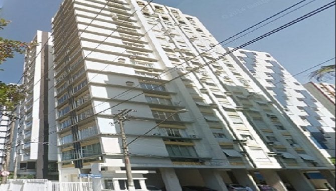 Foto - Apartamento com 89 M² A.U. - Santos - SP - [1]