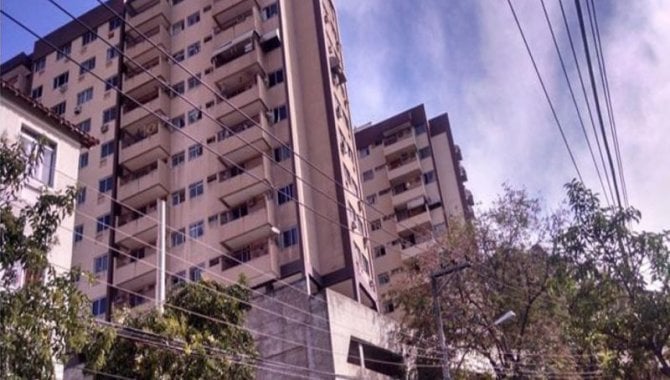 Foto - Apartamento com 1 Vaga - Freguesia do Engenho Novo - Rio de Janeiro/rj - [1]