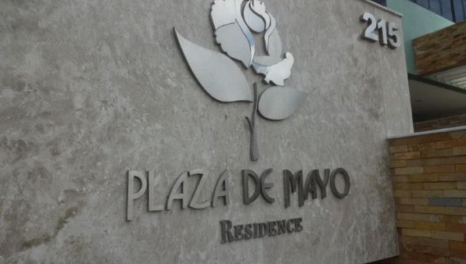 Foto - Apartamento - Jardim Treze de Maio - João Pessoa/pb - [1]