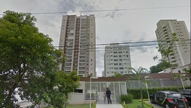 Foto - Apartamento -  Vila Clementino - São Paulo / Sp - [1]