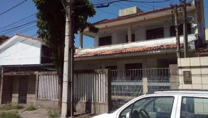Foto - Casa  Bairro Bongi - Recife / Pe - [1]
