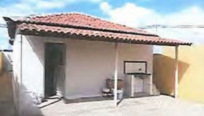 Foto - Casa  com 02 Dormitórios e com 01 Vaga de Garagem - Bairro Jardim Sorrilândia - [1]