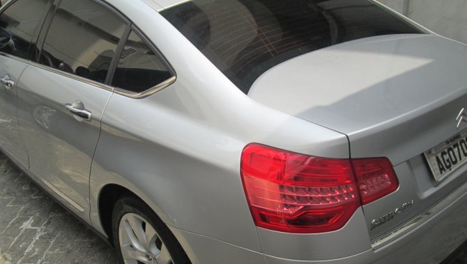 Foto - CITROEN C5 EXCLUSIVE 2.0 ANO:2010/2011 - [2]