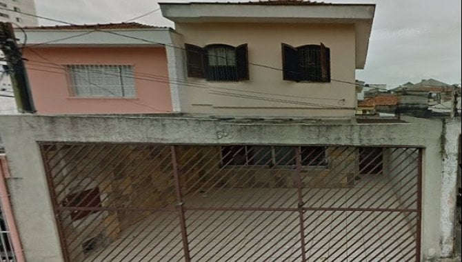 Foto - Casa com 113 M² A.T. - Vila Carrão - SP - [1]