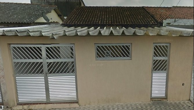 Foto - 12,5% de Casa com 160 M² A.T. - Santos - SP - [1]