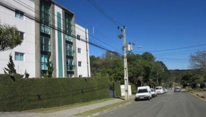 Foto - Apartamento 79 m² - Campina do Siqueira - Curitiba - PR - [3]
