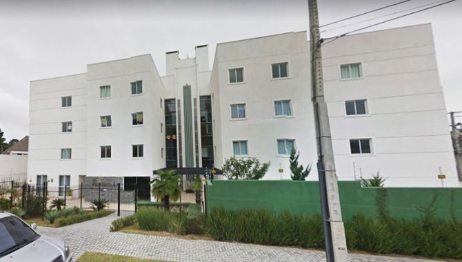 Foto - Apartamento 79 m² - Campina do Siqueira - Curitiba - PR - [2]