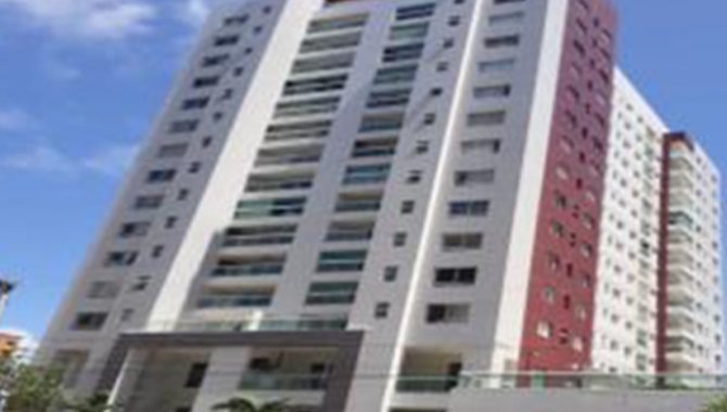 Foto - Apartamento 76 m² - Farolândia - Aracaju - SE - [1]