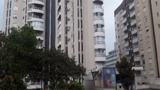 Foto - Apartamento 125 m² - Agronômica - Florianópolis - SC - [2]