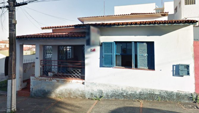 Foto - Parte Ideal sobre Nua Propriedade de Casa - Centro - Avaré - SP - [1]