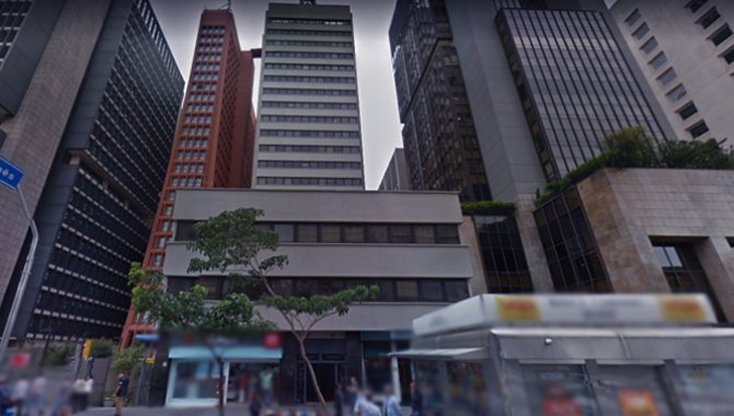Foto - Parte Ideal sobre Imóvel Comercial 316 m² - Bela Vista - São Paulo - SP - [2]