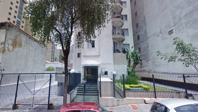 Foto - Apartamento 26 m² - Bela Vista - São Paulo - SP - [1]