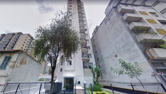 Foto - Apartamento 26 m² - Bela Vista - São Paulo - SP - [2]