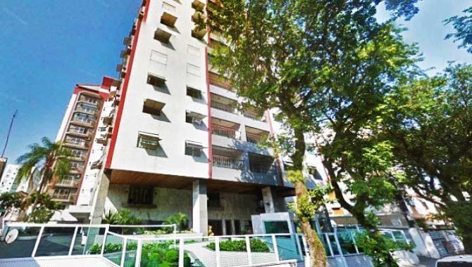 Foto - Direitos sobre Apartamento 128 m² - Campo Grande - Santos - SP - [2]