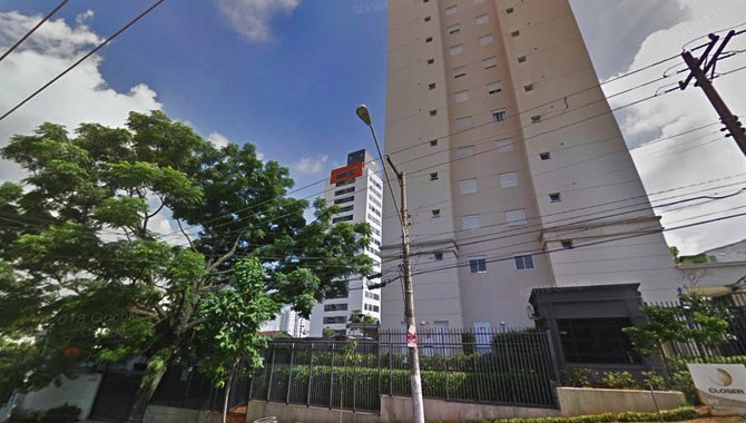 Foto - Apartamento 73 m² - Carandiru - São Paulo - SP - [1]