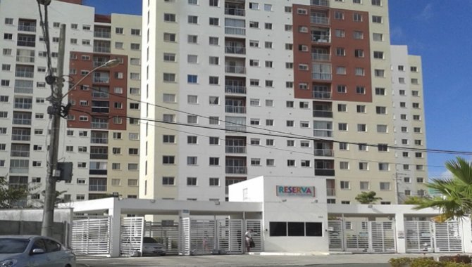 Foto - Apartamento 70 m² - Itapuã - Salvador - BA - [1]