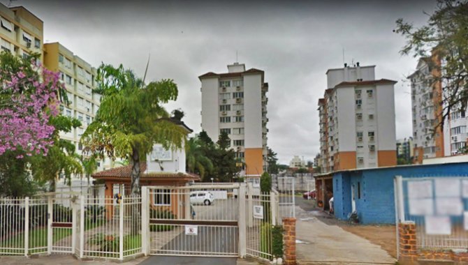 Foto - Apartamento 86 m² - Tristeza - Porto Alegre - RS - [1]